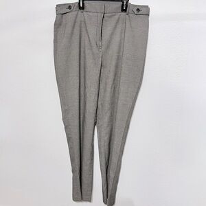 East 5th Women’s High Waisted Trouser / Slacks